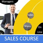 Sales Course Pandiar Sepanta